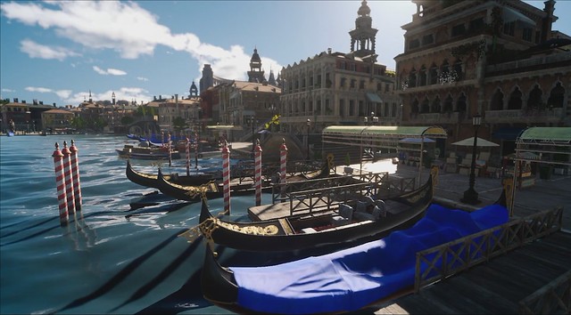 Final Fantasy XV - Image8
