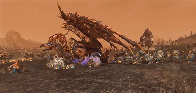Total War: Warhammer - Image14