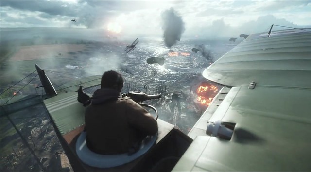Battlefield 1