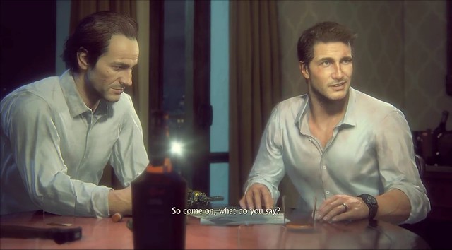 Uncharted 4 - Image18