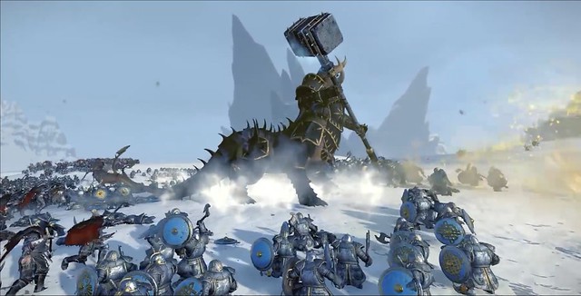 Total War: Warhammer - image6