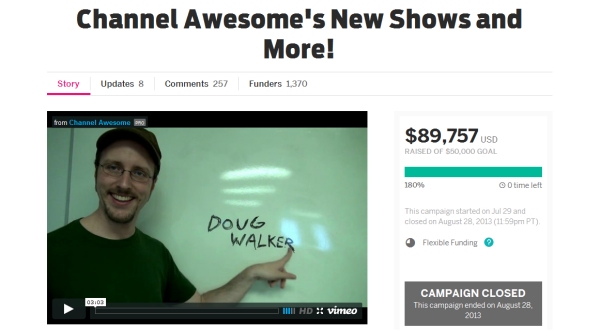Channel Awesome