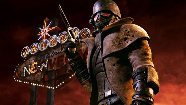 Fallout New Vegas