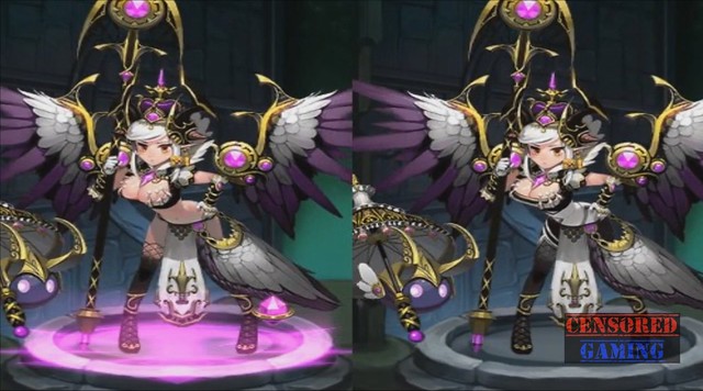 Dragon Heroes
