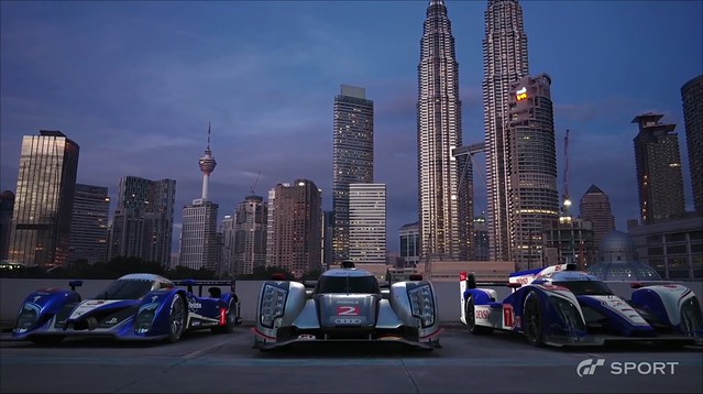 Gran Turismo Sport - Image19