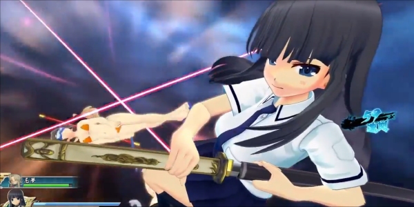 Senrak Kagura
