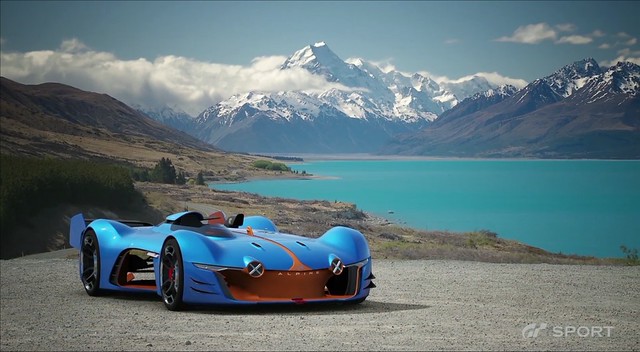Gran Turismo Sport - Image21