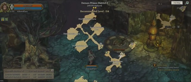 Tree of Savior - Image16