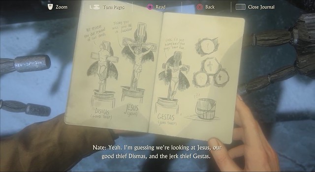 Uncharted 4 - Image2