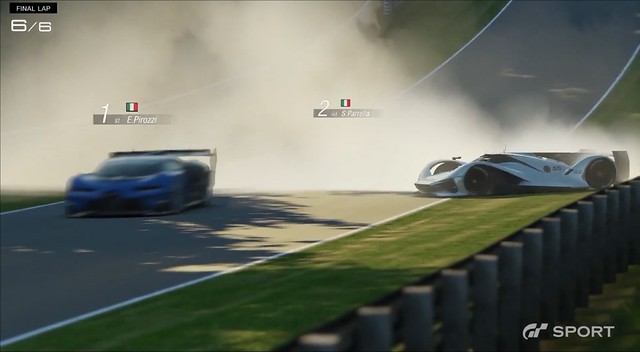 Gran Turismo Sport - Image23