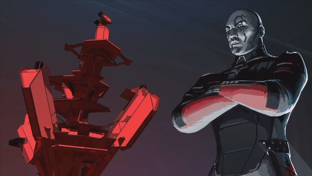 Crackdown 3 - Enforcers