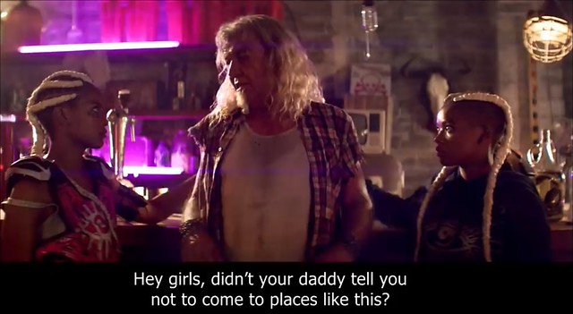 Far Cry New Dawn - Twice As Evil Daddy