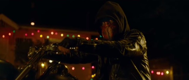 El Chicano (2019)