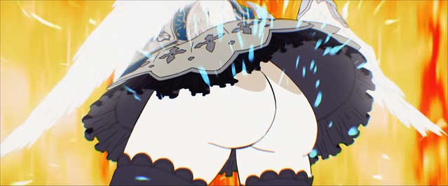 Crystar - Booty Shot