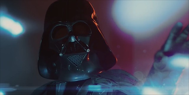 Star Wars Fan Film