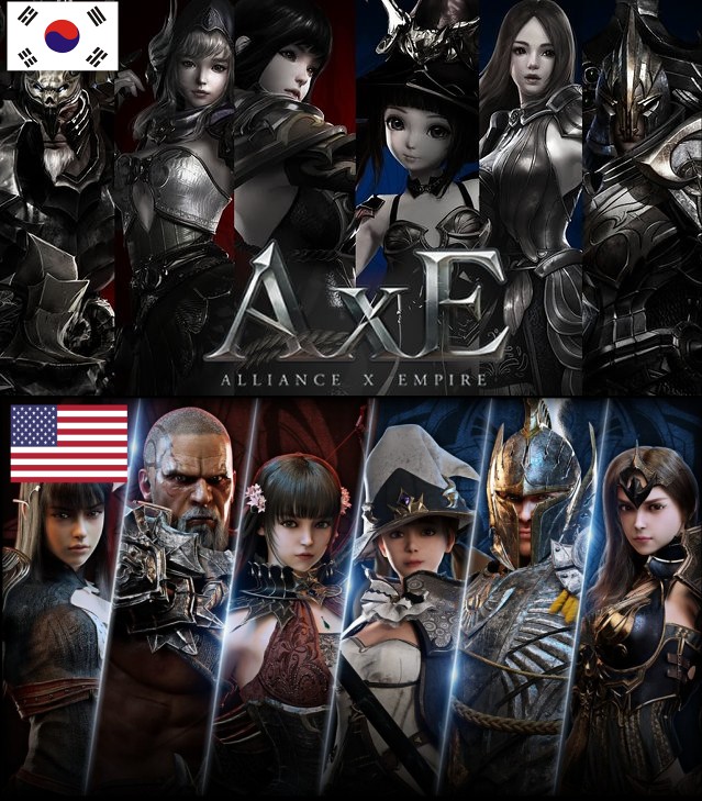 AxE Diveristy