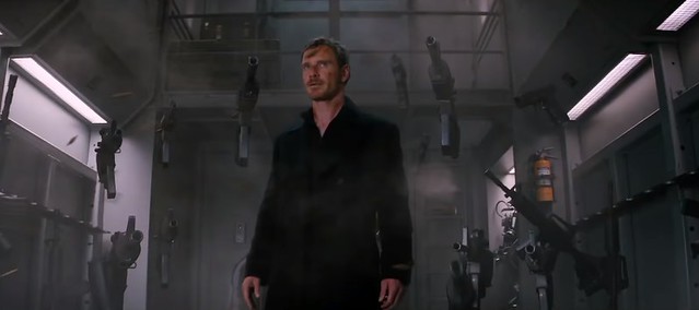 X-Men Dark Phoenix - Magneto's Army