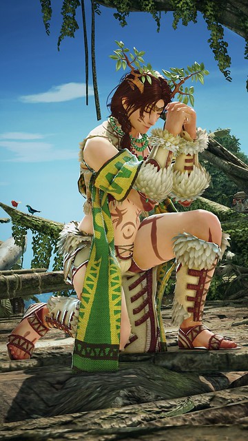 Tekken 7 - DLC8_Julia10_1550482633