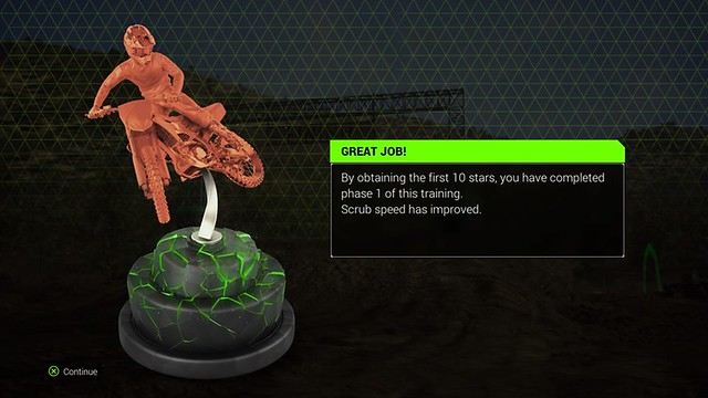 Monster Energy Supercross The Videogame 2