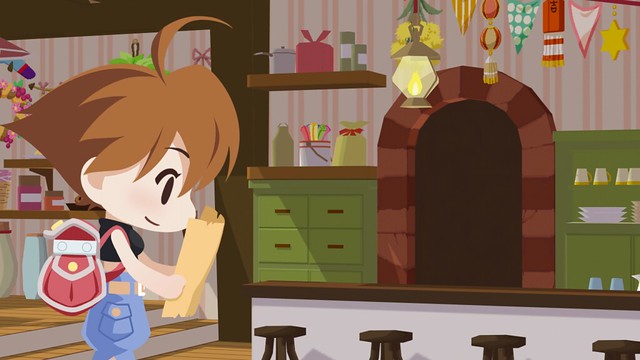 Umihara Kawase Fresh - Nintendo Switch