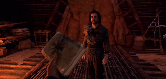Far Cry New Dawn - Ethan and the Book of Madness