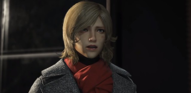 Left Alive