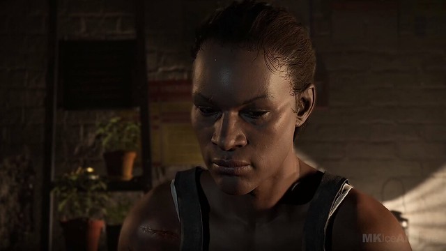 The Division 2 - Odessa