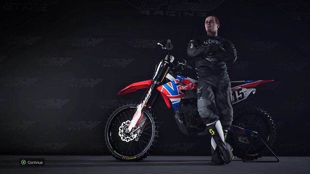 Monster Energy Supercross The Videogame 2