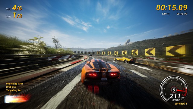 Dangerous Driving - GP_1