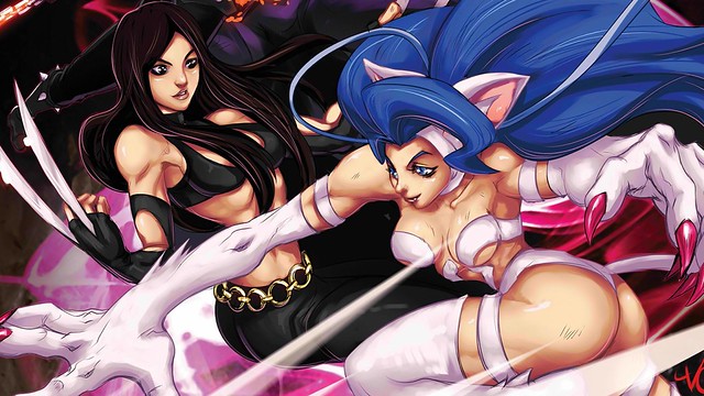 UMVSC3 - Felicia