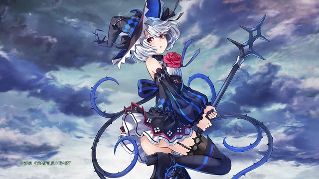 Dragon Star Varnir Uncensored Image
