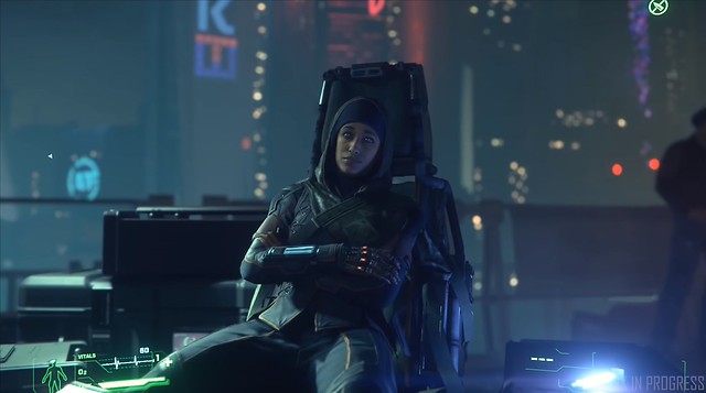 Star Citizen - Twitch