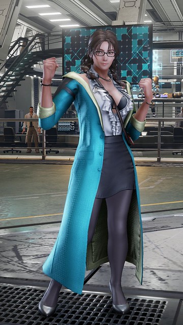 Tekken - DLC8_Julia8_1550482633