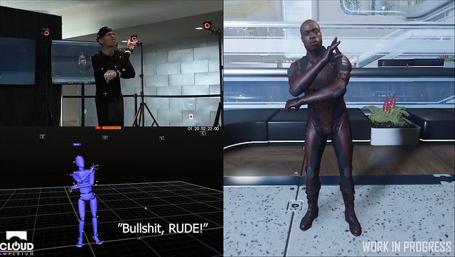 Star Citizen - ASL