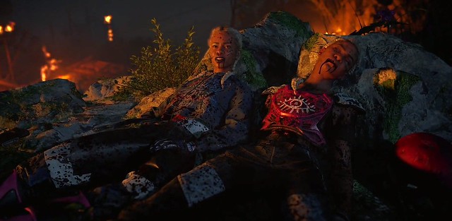 Far Cry New Dawn - Twin Fury