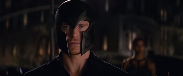 X-Men Dark Phoenix - Magneto