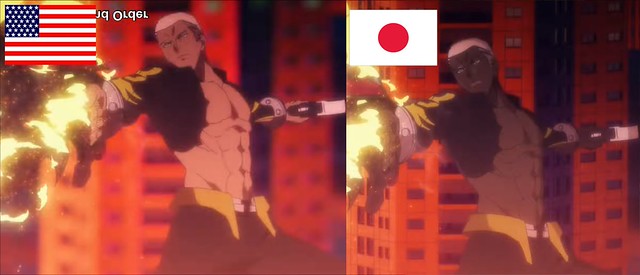 Fate Grand Order - Emiya Skin Wash