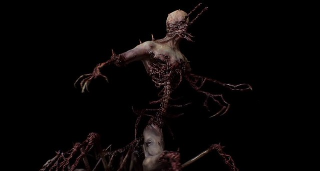 Pavor - Island of Dolls