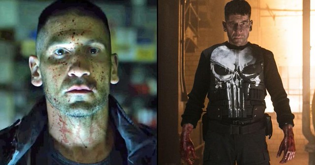 The Punisher