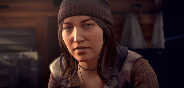 Far Cry New Dawn – Survivor