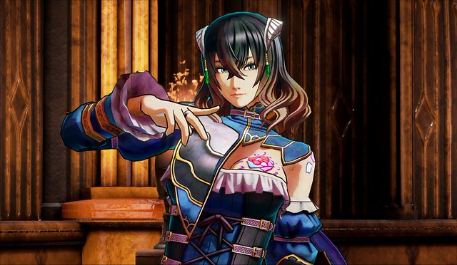 Bloodstained
