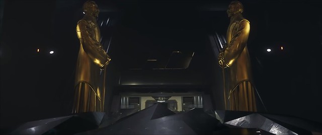 Star Citizen - Halls of Justice