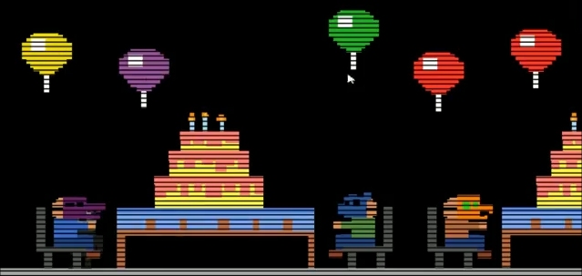 Five Nights At Freddy's 3