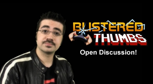 Blistered Thumbs