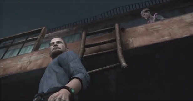 Resident Evil Revelations 2