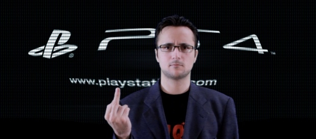 That Guy With The Glasses