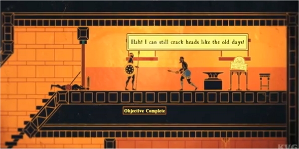 Apotheon