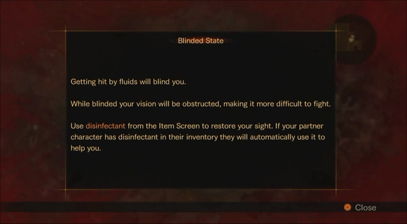 Resident Evil Revelations 2