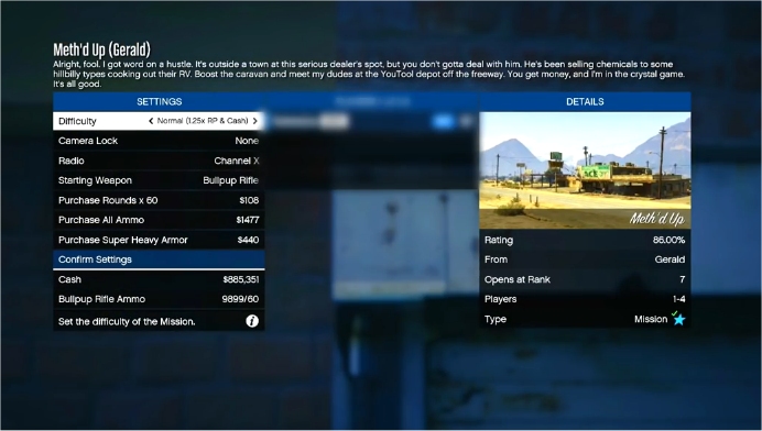 GTA V