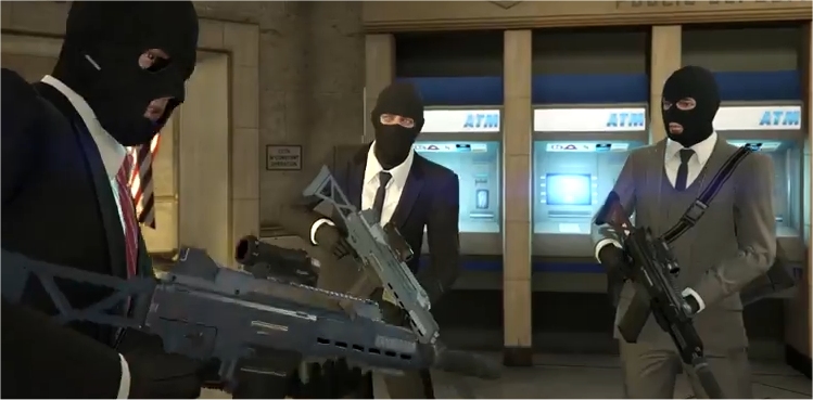 GTA 5